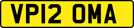 VP12OMA