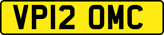 VP12OMC