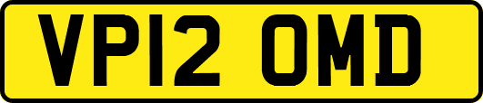 VP12OMD