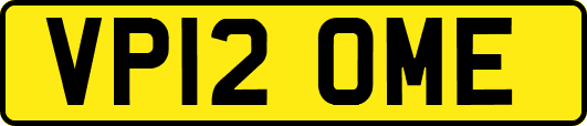 VP12OME