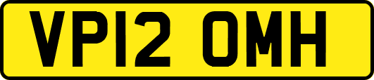 VP12OMH
