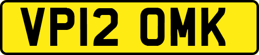 VP12OMK
