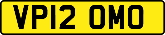VP12OMO