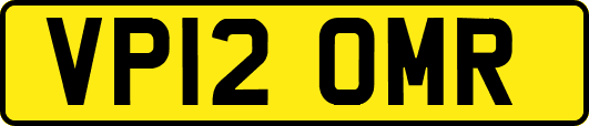 VP12OMR