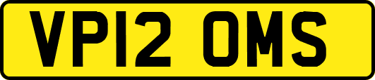VP12OMS