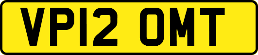 VP12OMT