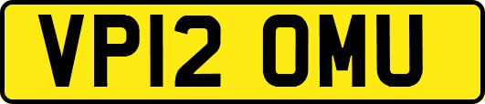 VP12OMU