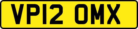 VP12OMX
