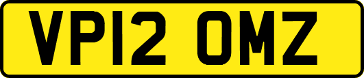 VP12OMZ