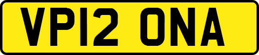 VP12ONA