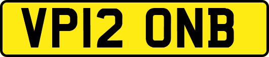 VP12ONB