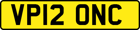 VP12ONC