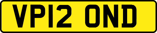 VP12OND