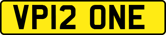 VP12ONE