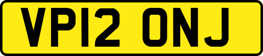 VP12ONJ