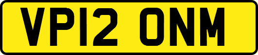 VP12ONM