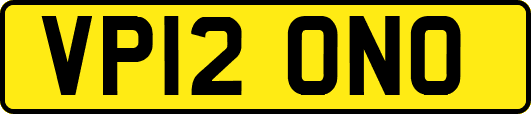 VP12ONO