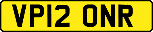 VP12ONR