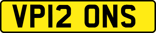 VP12ONS
