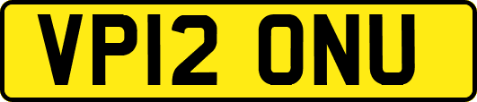 VP12ONU