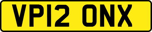 VP12ONX