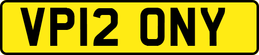 VP12ONY