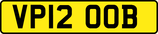 VP12OOB