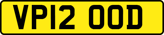 VP12OOD