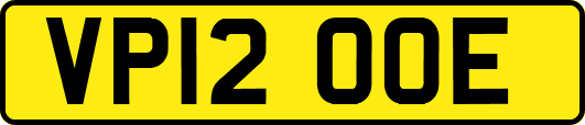 VP12OOE
