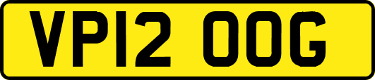 VP12OOG