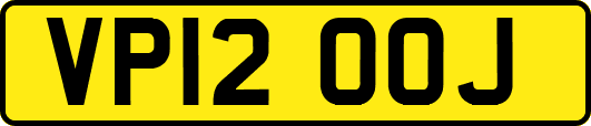 VP12OOJ