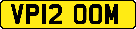 VP12OOM