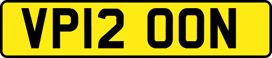 VP12OON