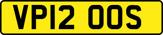 VP12OOS