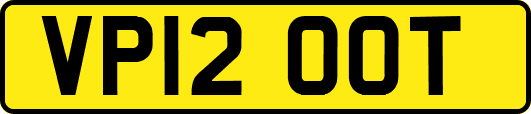 VP12OOT
