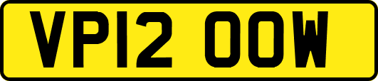 VP12OOW