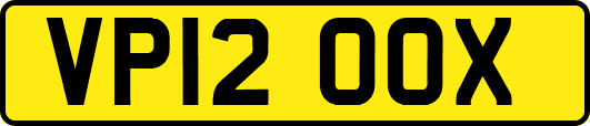 VP12OOX