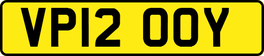 VP12OOY
