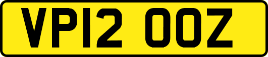VP12OOZ