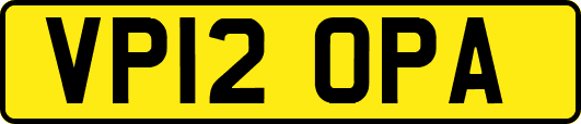VP12OPA