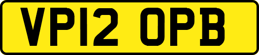 VP12OPB