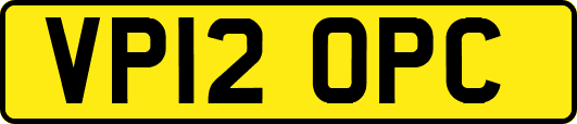 VP12OPC