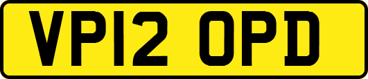 VP12OPD