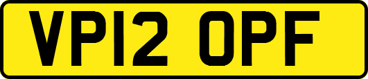 VP12OPF