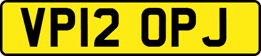 VP12OPJ