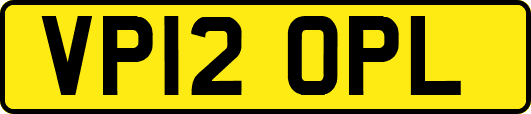 VP12OPL