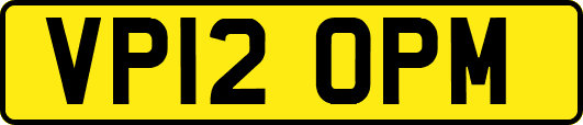 VP12OPM