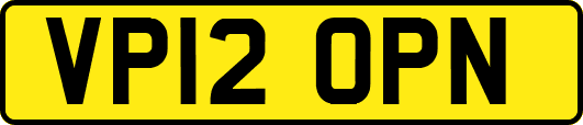 VP12OPN