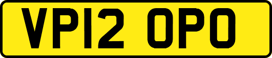 VP12OPO