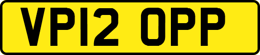 VP12OPP